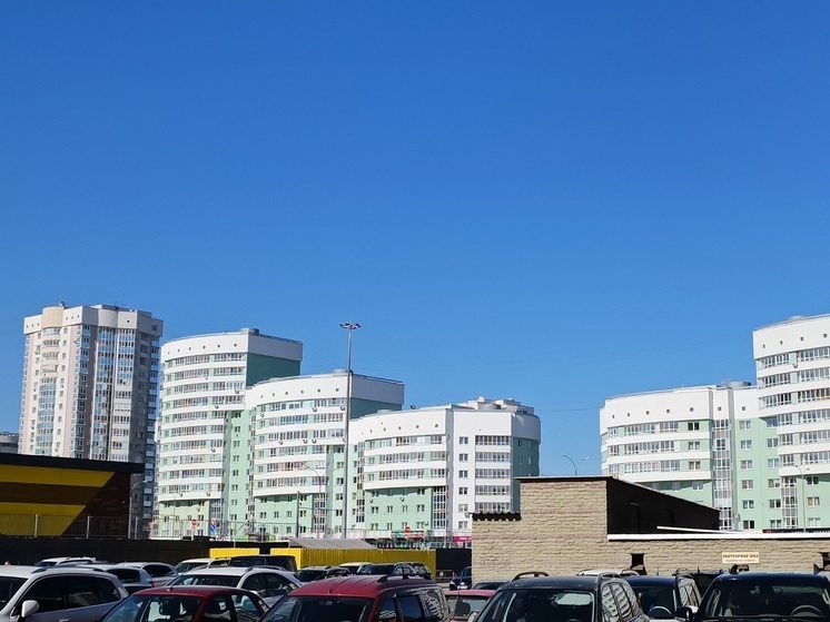 Почти на 50% выполнен план по капремонту домов Свердловской области