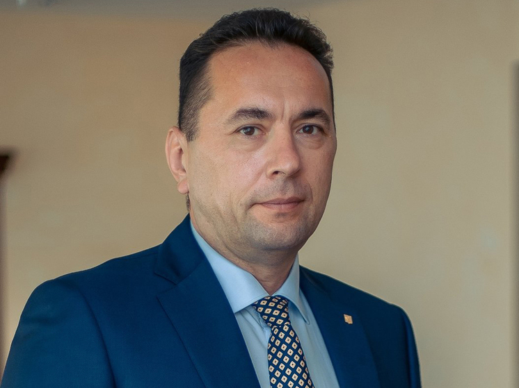 Он подозревается во взяточничестве