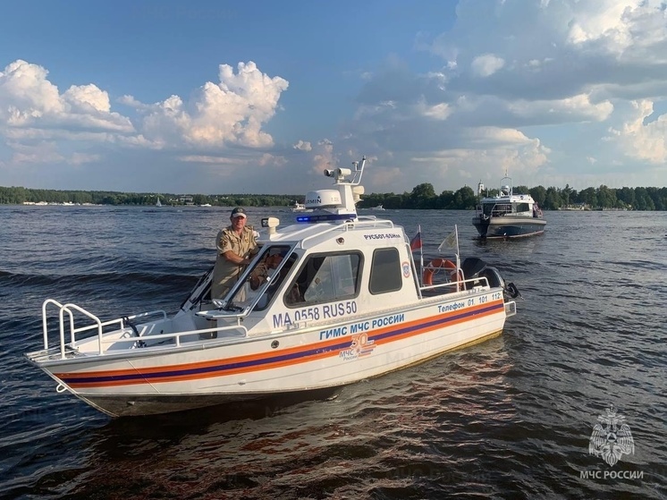 Инспекторы ГИМС напоминают о правилах отдыха у водоемов