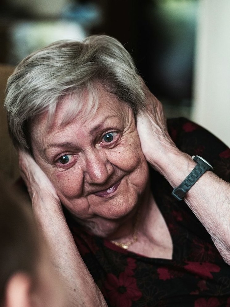 74-летняя бабушка из Улан-Удэ сломала систему мошенников