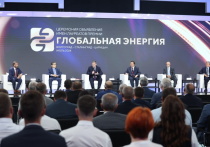 Волгоградская область вновь стала площадкой для проведения мероприятия международного масштаба – в областном центре объявили лауреатов премии «Глобальная энергия»