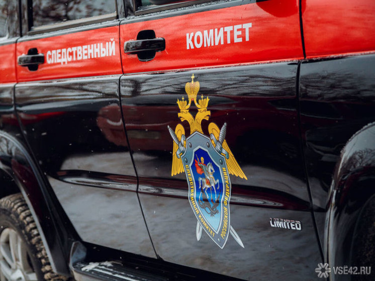 Следователи организовали проверку по факту возгорания в кемеровском трамвае
