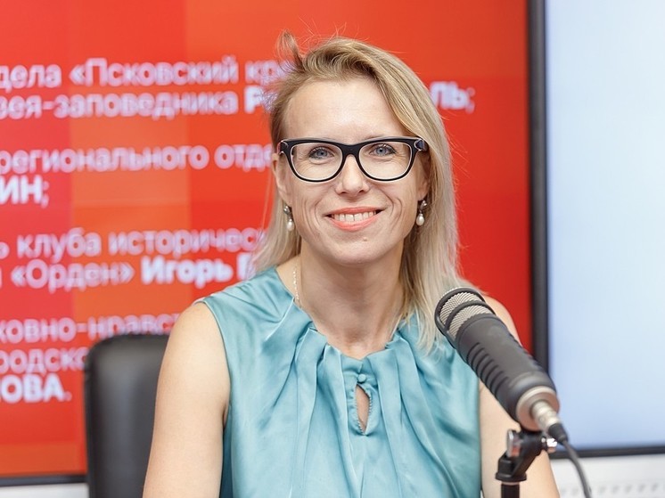 Представитель Молодежного центра Пскова: Мы не должны предавать забвению личность и имя князя Довмонта