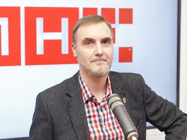 Олег Добрынин: Наша задача — сохранить историческую память