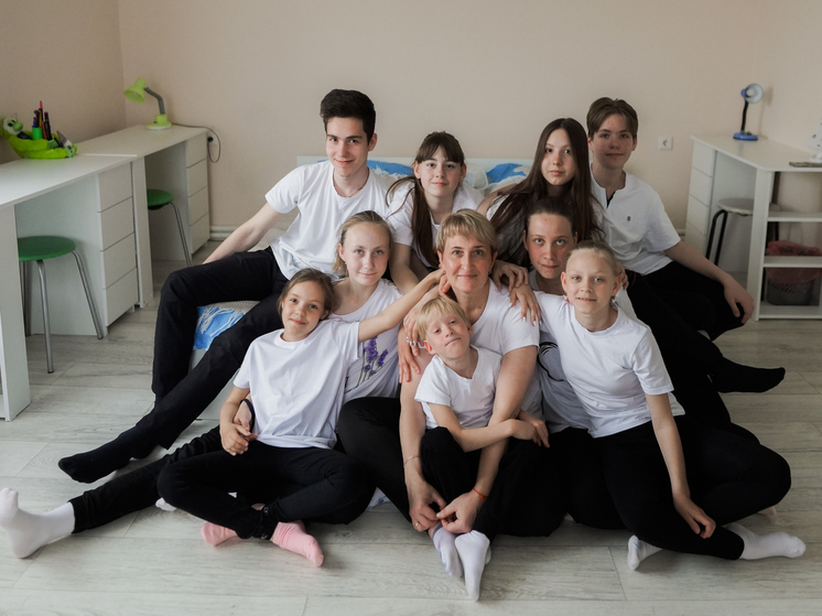 Еще одну услугу в сфере опеки сделали удобнее в Подмосковье