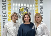 В этом году из школ Серпухова выпустились 863 ученика