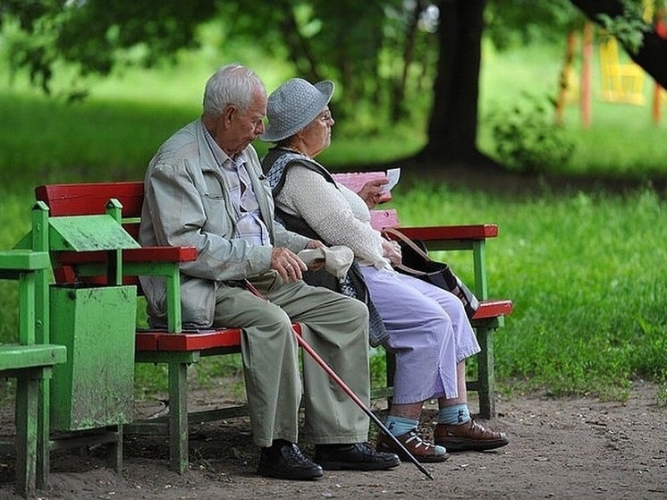 Повышенные выплаты в Калмыкии получают более 5,5 тысячи пенсионеров