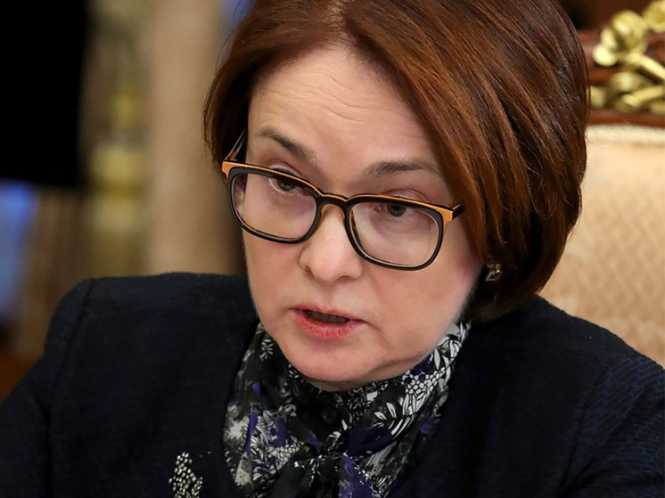 Глава ЦБ Набиуллина назвала нехватку рабочей силы ограничением развития экономики РФ