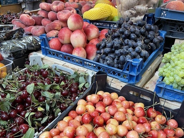 Пензенцам пророчат повышение цен на фрукты, ягоды и овощи до 50%