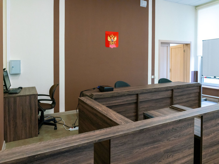 В Челябинской области мать будут судить за гибель двух маленьких детей