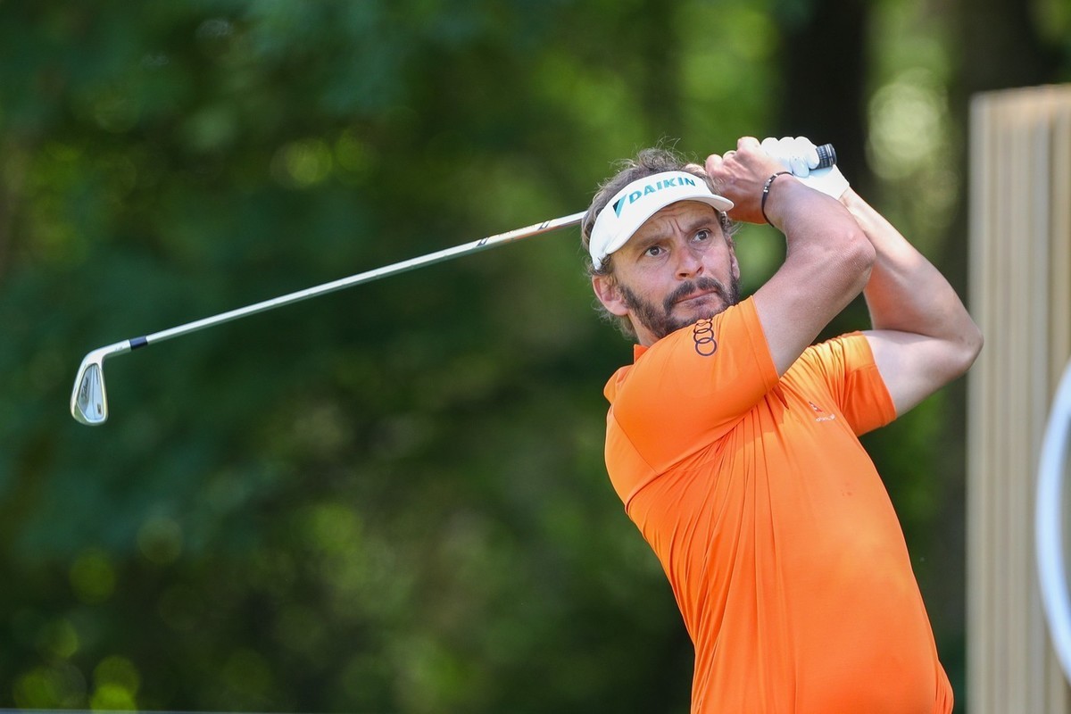 Очередной скандал в олимпийской семье — на этот раз в элитарном гольфе