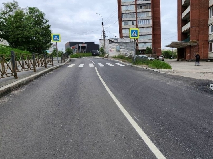 В мурманском ОНФ рассказали, почему в регионе улучшилась ситуация с дорогами