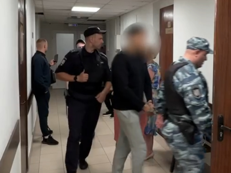 Двух участников драки в центре Петрозаводска арестовали