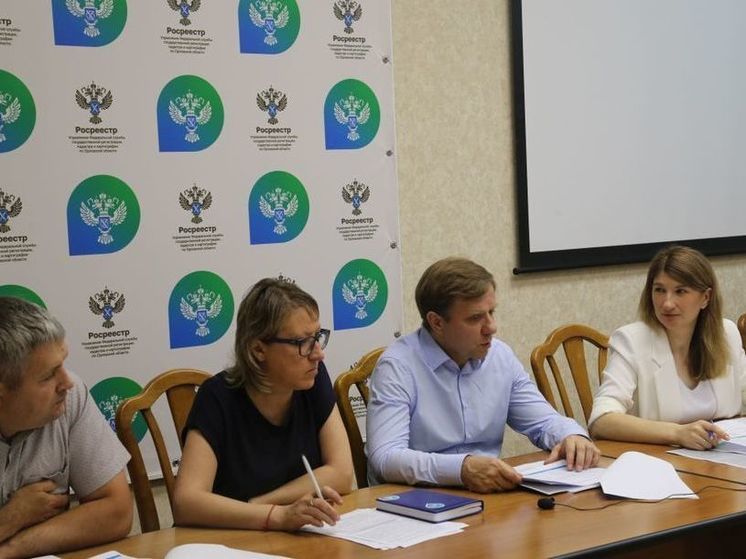 Орловщина присоединилась к федеральному проекту «Земля для туризма»