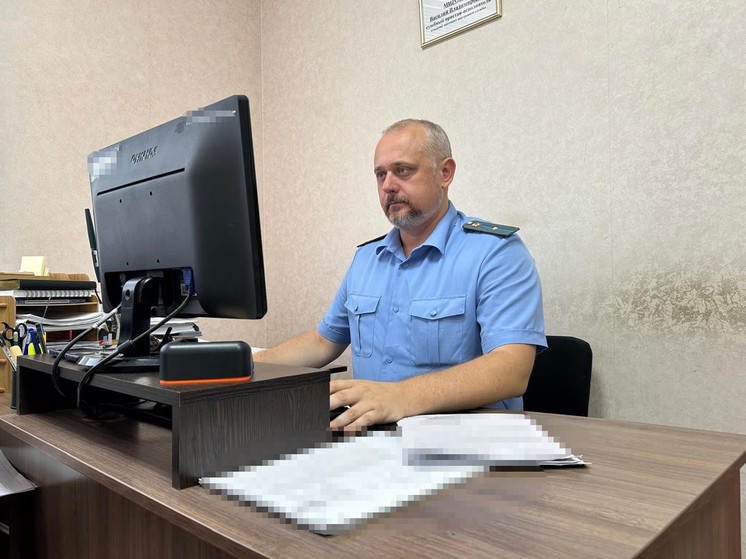В Крыму с экс-предпринимателя взыскали долг по налогам на 150 тысяч рублей