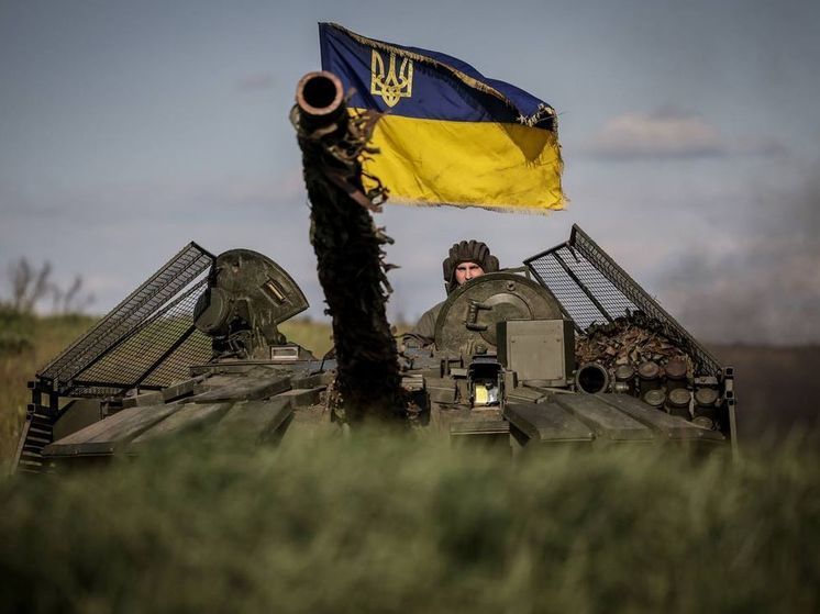 В США обвинили "Азов"* в "тихом" военном перевороте на Украине