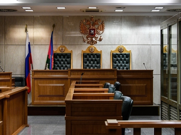 ТАСС: суд Москвы арестовал имущество подозреваемого в сборе военных сведений француза