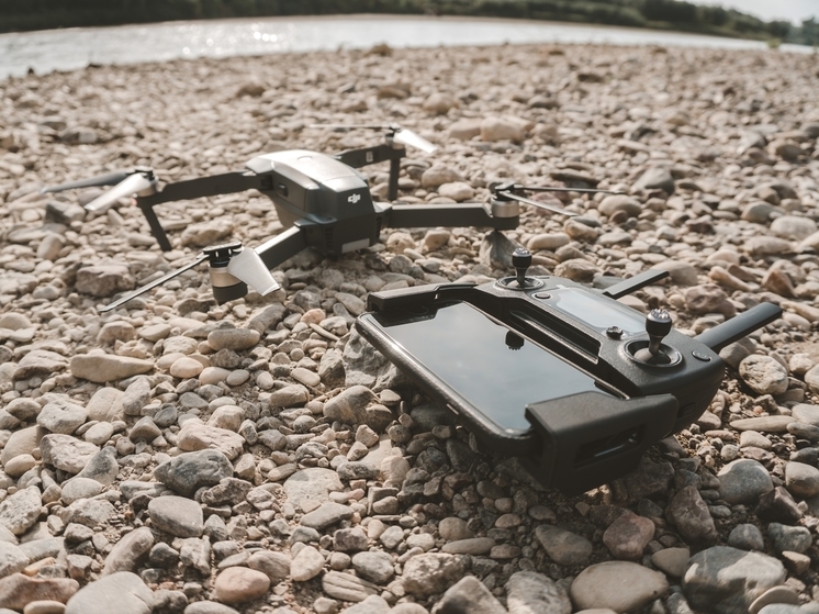 Нижегородские школьники разработали систему нейтрализации дронов