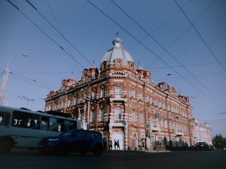 Сильные ливни и град могут нарушить жизнеобеспечение в Томской области