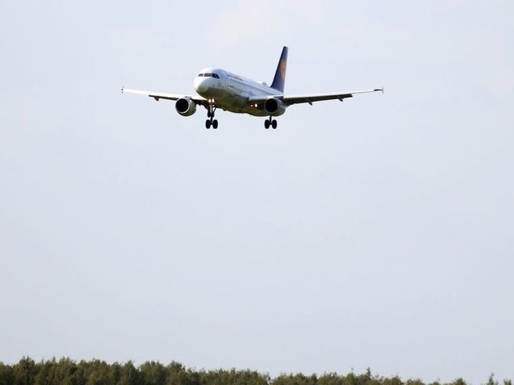 Опаздывающий на рейс россиянин сообщил о минировании самолета