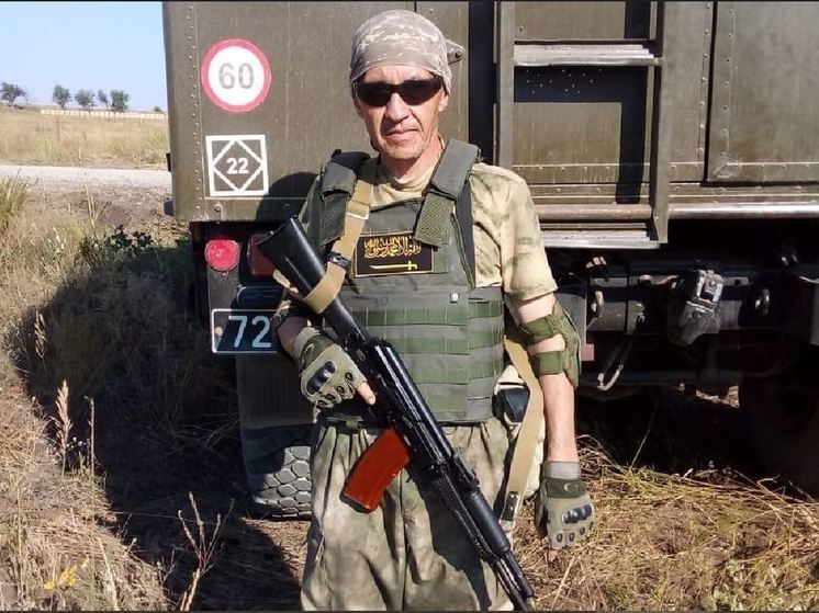 Глава Башкирии Радий Хабиров считает, что среди бойцов, вернувшихся из зоны СВО, «много деятельных, толковых людей, которые понимают, что такое настоящий патриотизм»