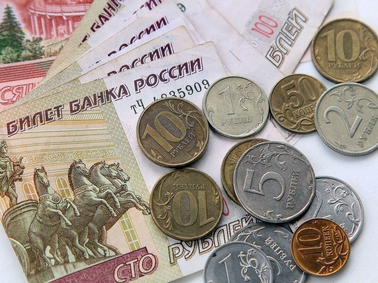 Депутат Федоров: налог на бездетность должен составить порядка 20 тысяч рублей