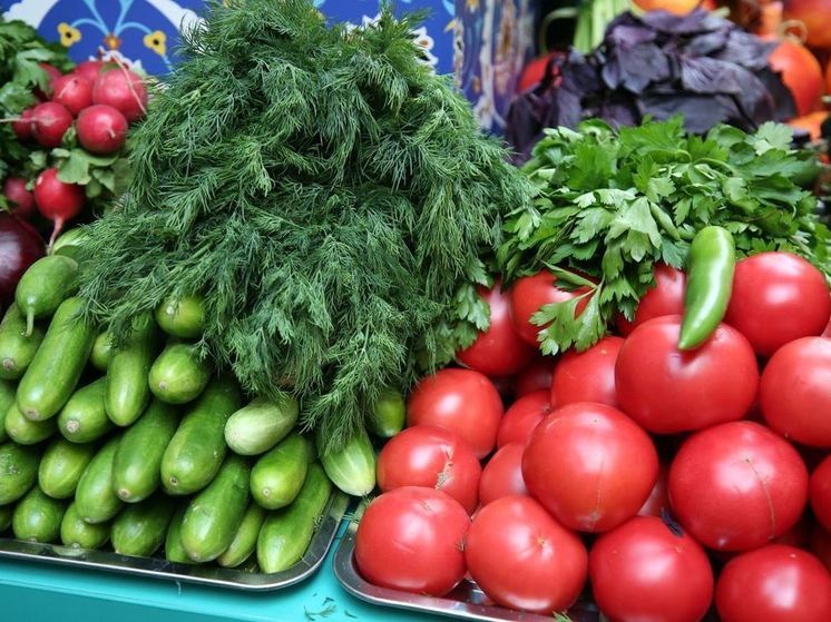 Экономист Морковкин спрогнозировал рост продуктовой инфляции на 20%