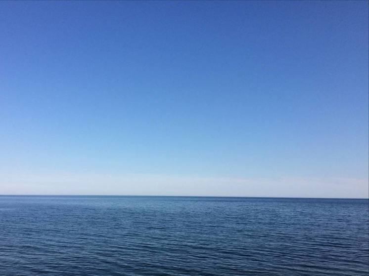 На пляжах Феодосийского залива ввели ограничение на купание