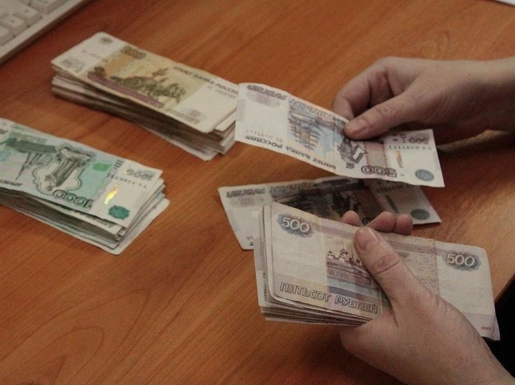 Томское предприятие ЖКХ задолжало сотрудникам 1,2 млн рублей