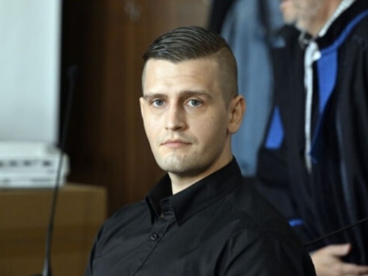 Зверствовал в Буче, издевался над мертвыми: в Чехии судят наемника ВСУ за мародерство на Украине