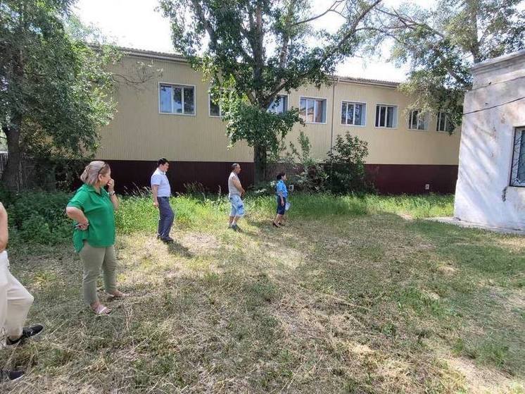 В Улан-Удэ прокуратура проверяет  обрушение центра «Кристалл»