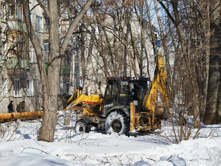 В Пензенской области тракторист заживо засыпал землей 63-летнего мужчину