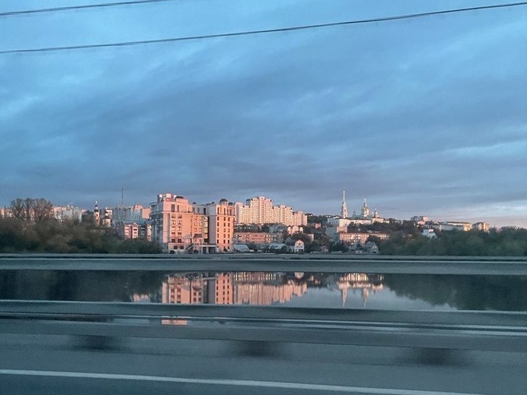 5 июля в Пензенской области обещают жару +36 градусов