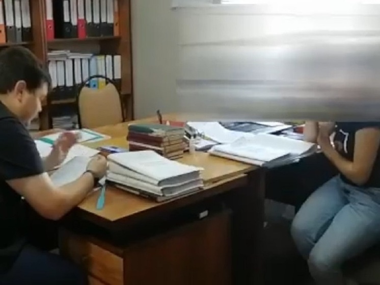 На Орловщине директора МУП «Коммунальщик» уличили в мошенничестве
