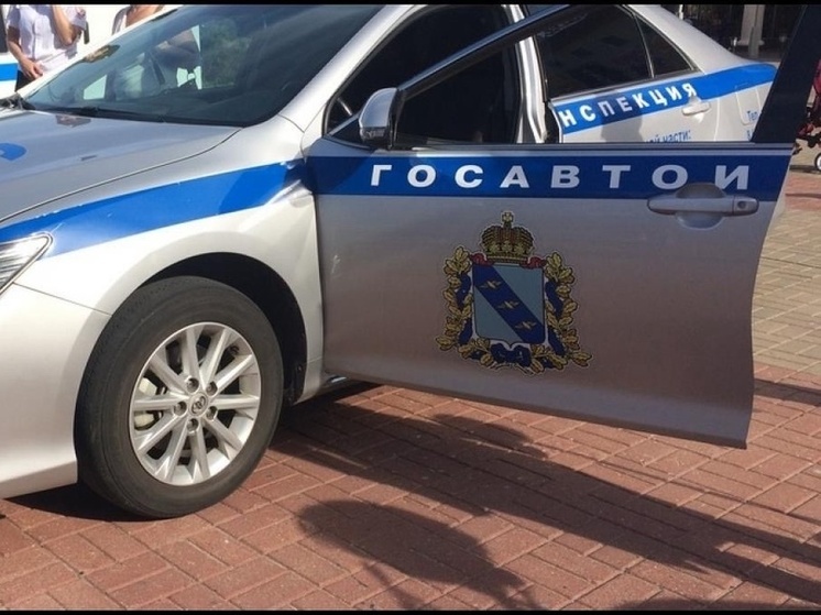 В Курске на двух улицах временно ограничат движение