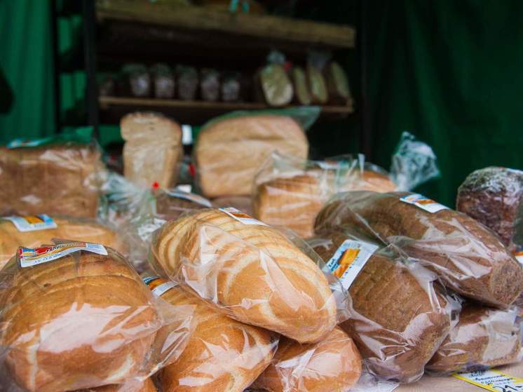 Доктор Павлова призвала заменить белый хлеб цельнозерновым