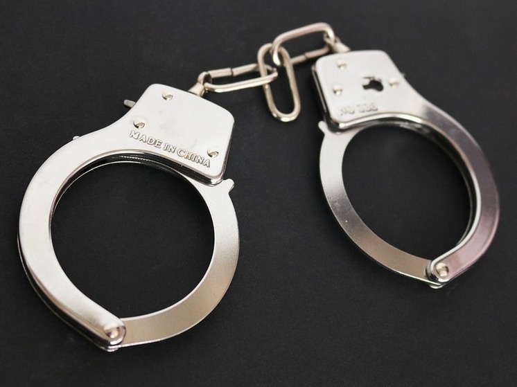 Полиция задержала в Татарстане курьера мошенников