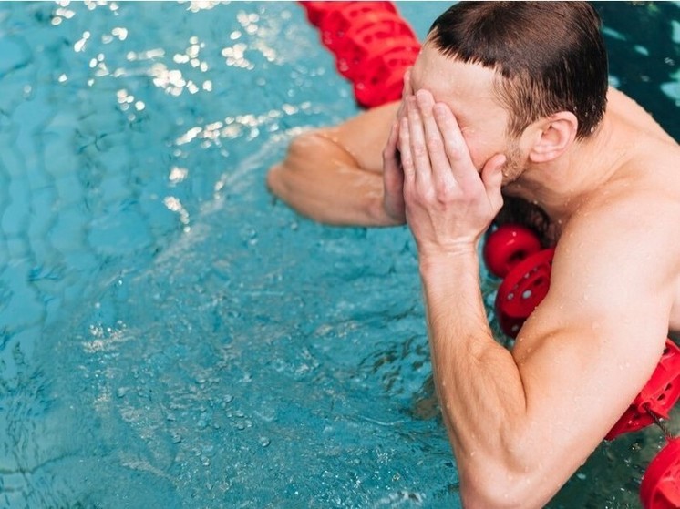 В Воронеже 7-летний ребенок утонул в домашнем бассейне, оставшись без присмотра