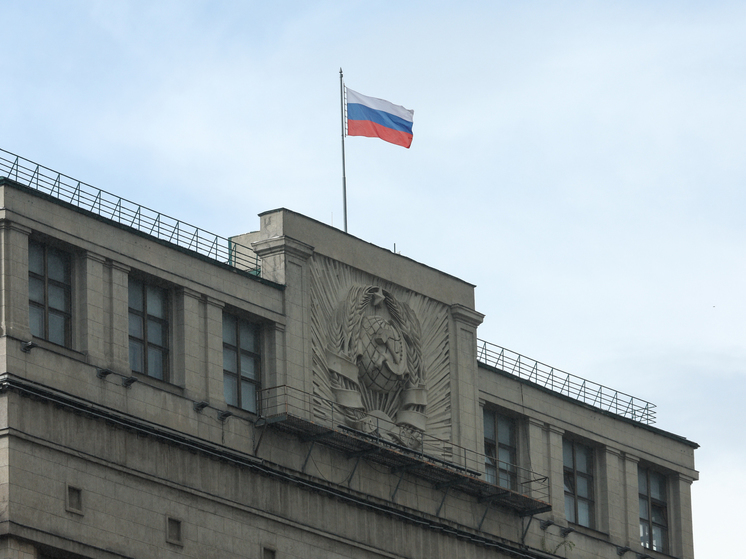 В России одобрили увеличение дефицита бюджета