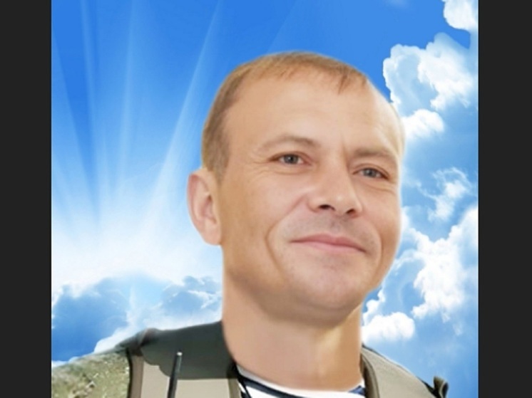 Снайпер из Каменска-Уральского погиб в зоне спецоперации