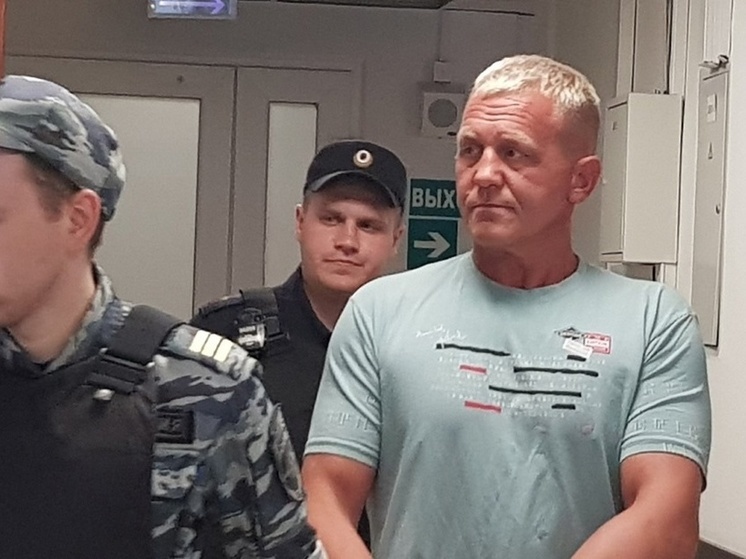 Суд Петрозаводска арестовал водителя, сбежавшего с места смертельного ДТП