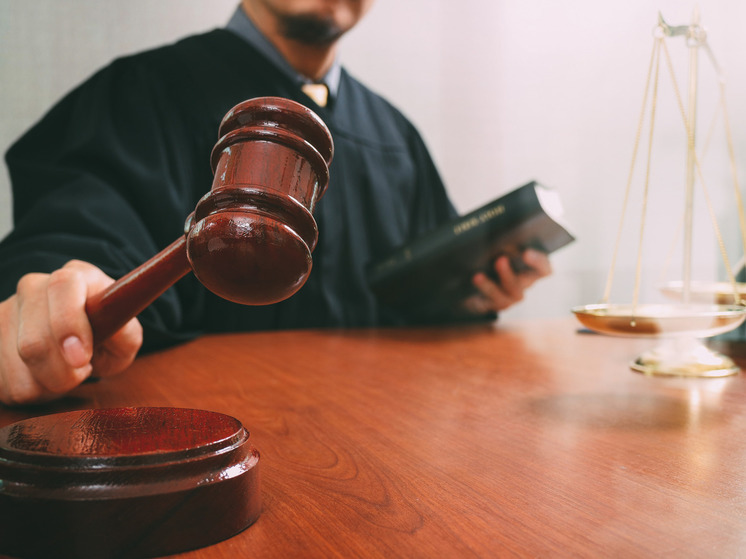 Суд вынес приговор крупной наркогруппировке в Орле