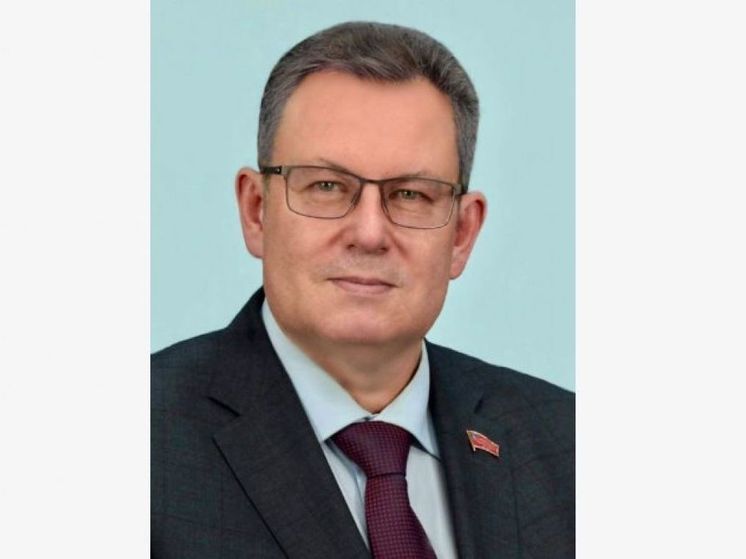 Андрей Антюхов переизбран ректором Брянского университета