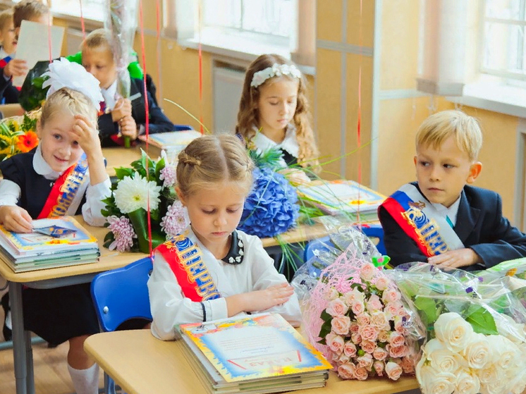 В Кирове стартует второй этап зачисления первоклассников в школы