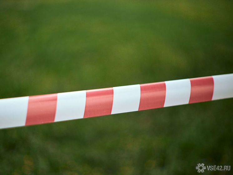 В Белове проведено экстренное заседание КЧС после частичного обрушения Дома творчества