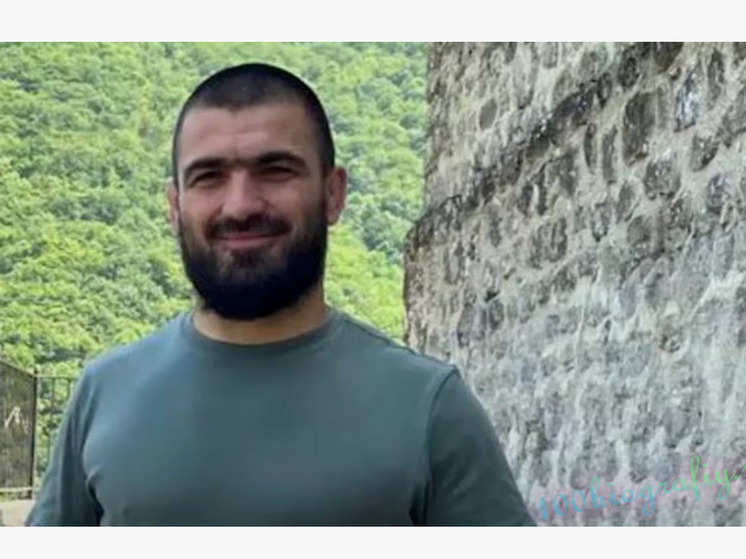 Дагестан: начинается судебный процесс по делу о гибели Далгатова