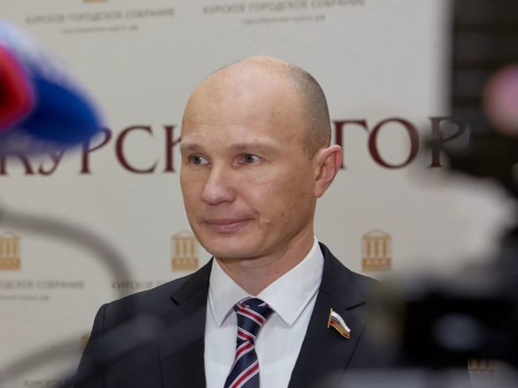 Председатель КГС Токарев прокомментировал скандал с депутатом Шашенковой