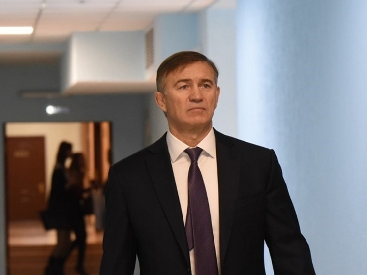 Обвинения против сенатора Александра Брыксина могут быть операцией украинских спецслужб – мнение эксперта по фейкам