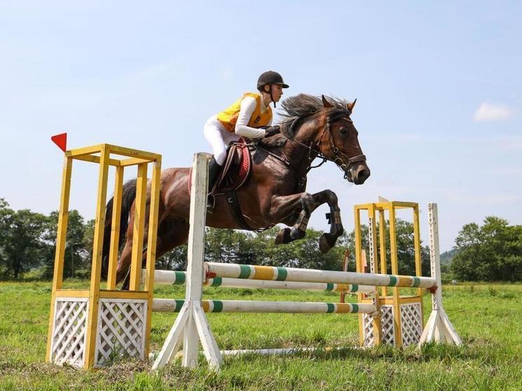 На островах состоятся ХVIII соревнования по конному спорту «Золотая подкова Сахалина»