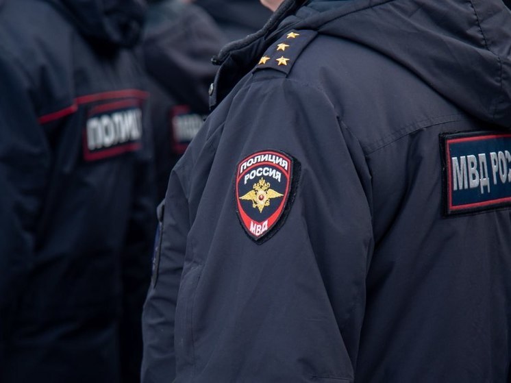 Полицейских в Якутске уволили после «голой вечеринки»